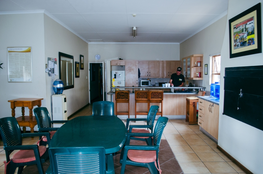 Commercial Property for Sale in North End Eastern Cape